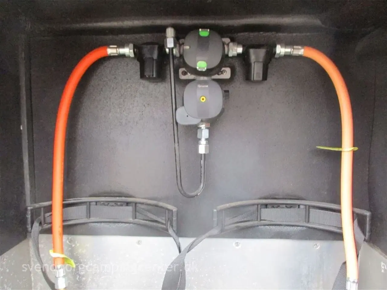 Billede 21 - 2020 - SunLight T 67 Aut.