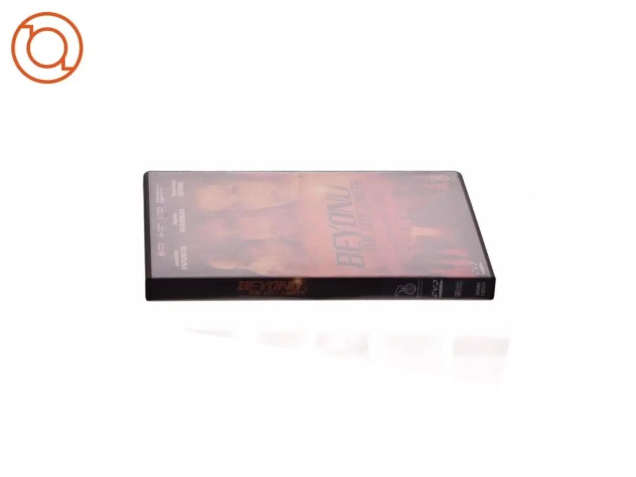 Billede 3 - Beyono the city limits fra DVD