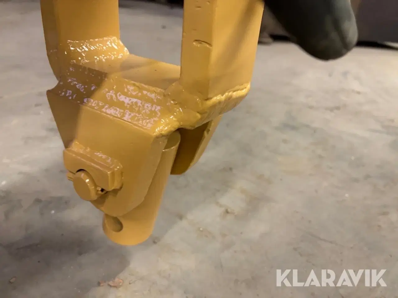 Billede 7 - Kranarm 250 s70