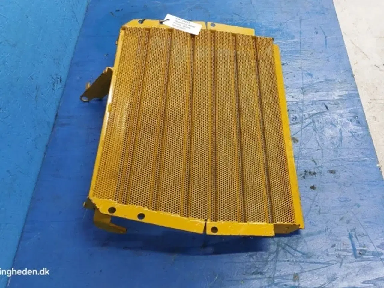Billede 11 - Hydrema 906 Kølergitter 363236