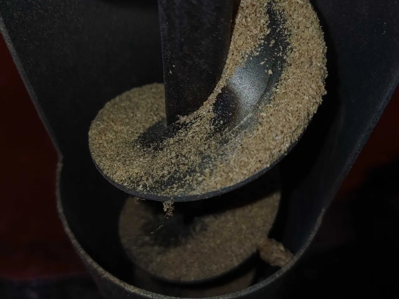 Billede 13 - Pillefyr - Biomax 16 - 3,9-16kw sælges