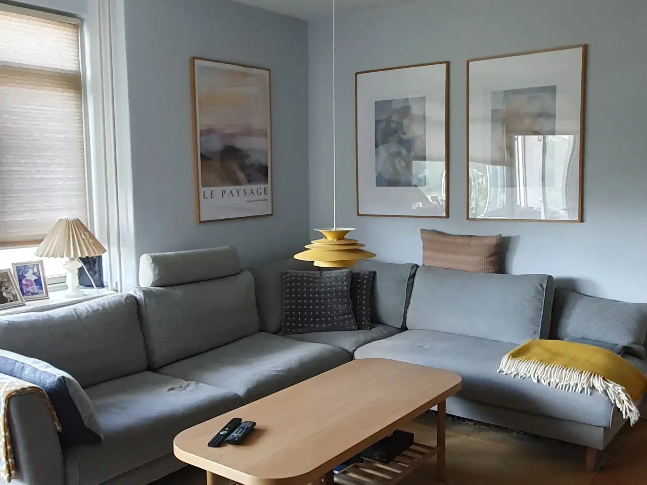 Billede 4 - Holliday hjørnesofa fra det gamle IDEMøbler