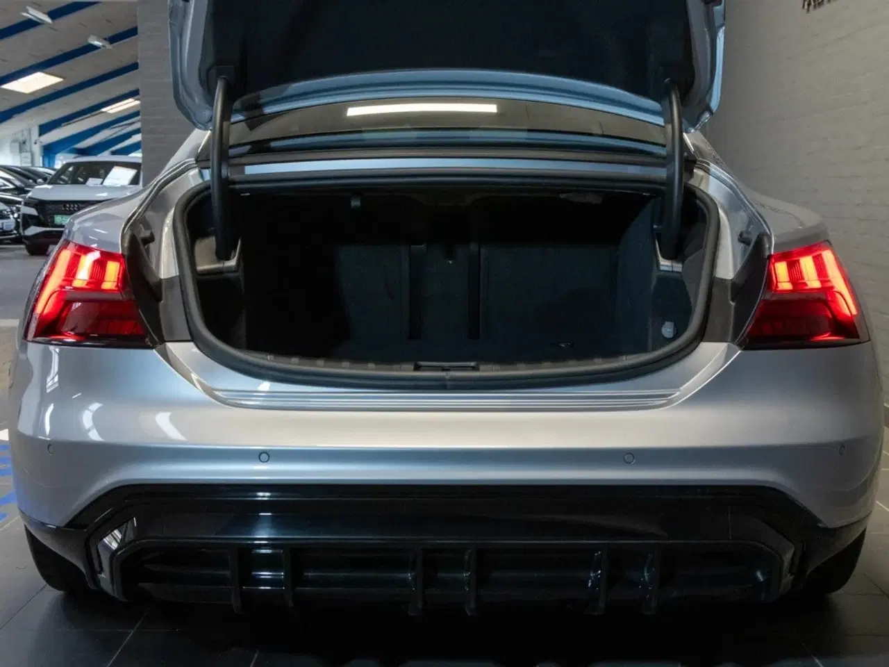 Billede 5 - Audi RS e-tron GT  quattro