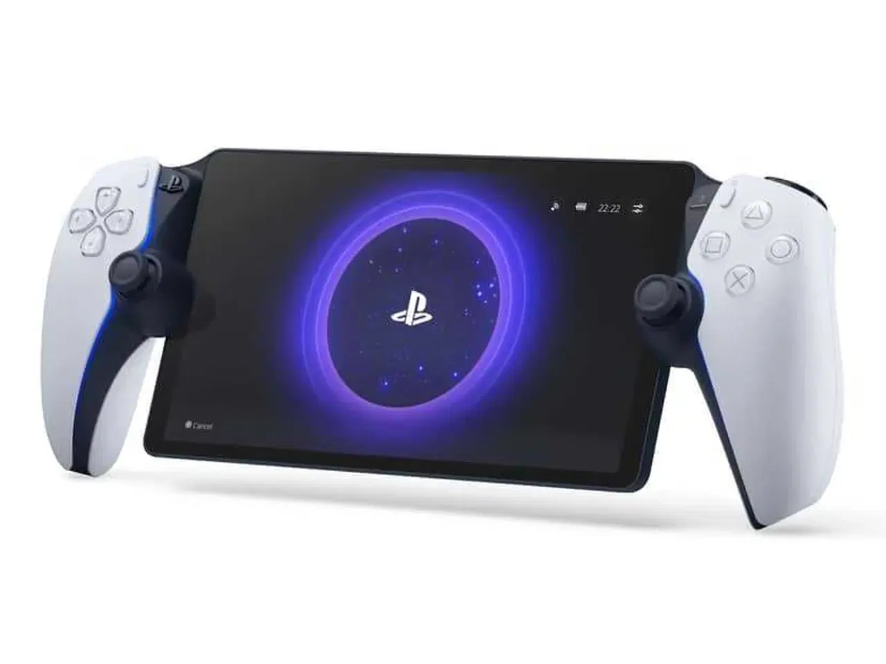 Billede 1 - Sony Playstation Portal Fjernspiller vil grene køb