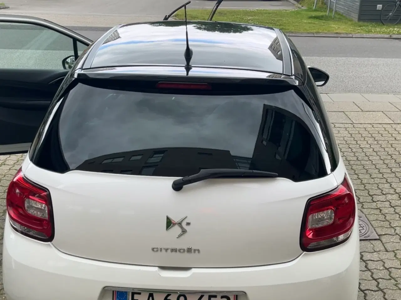 Billede 5 - Citroën DS3 1,6 HDi 90HK
