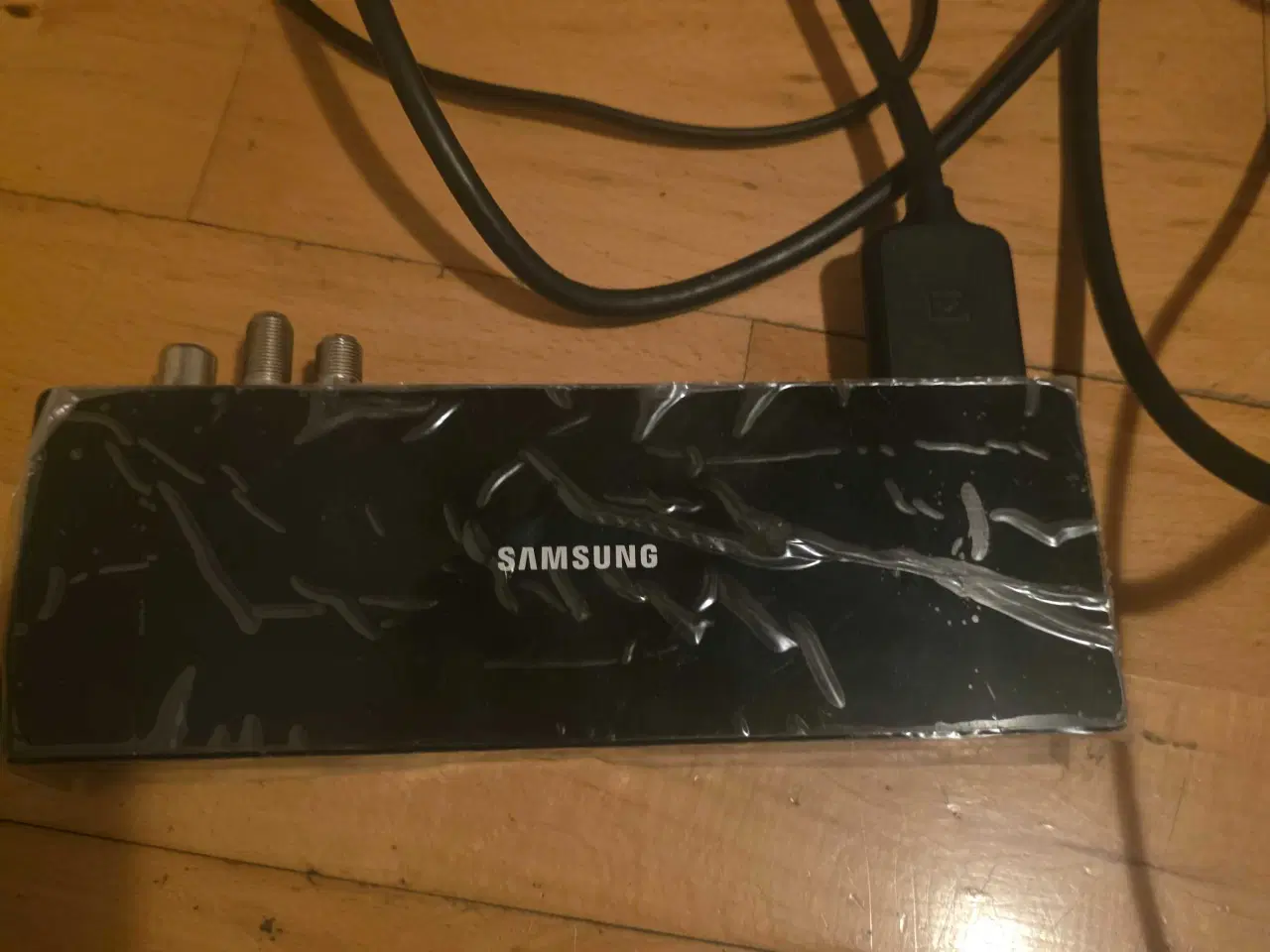 Billede 4 - Samsung smart tv 75 "