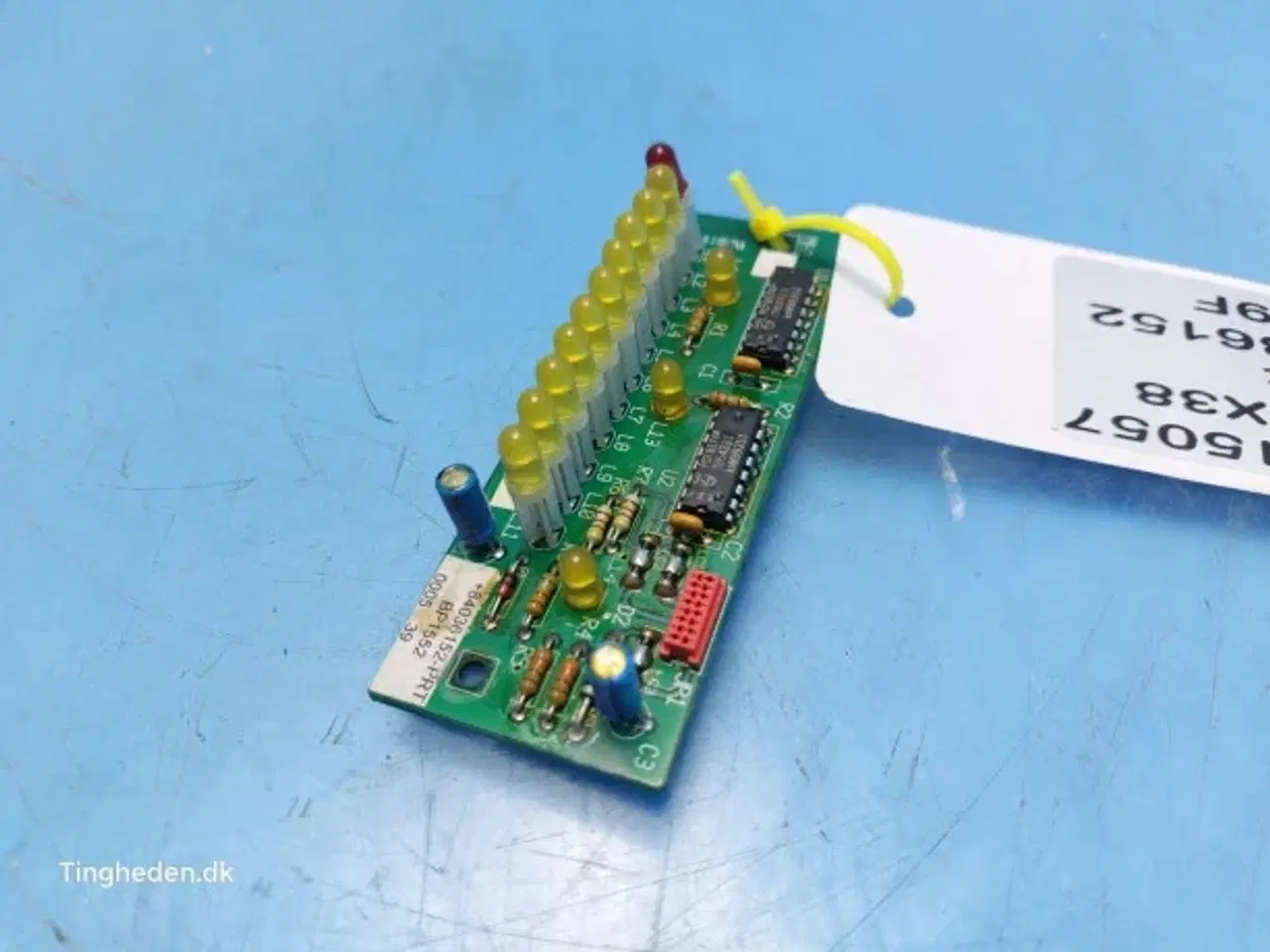 Billede 3 - New Holland FX38 Print 84036152