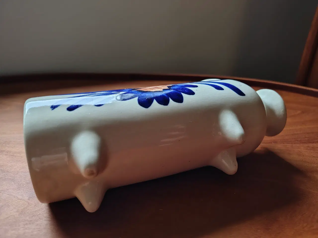 Billede 4 - Fin Aksini pølsegris 