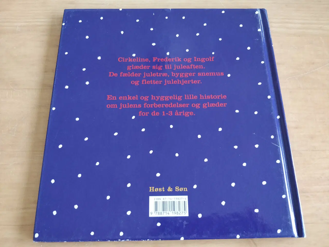 Billede 4 - Cirkeline