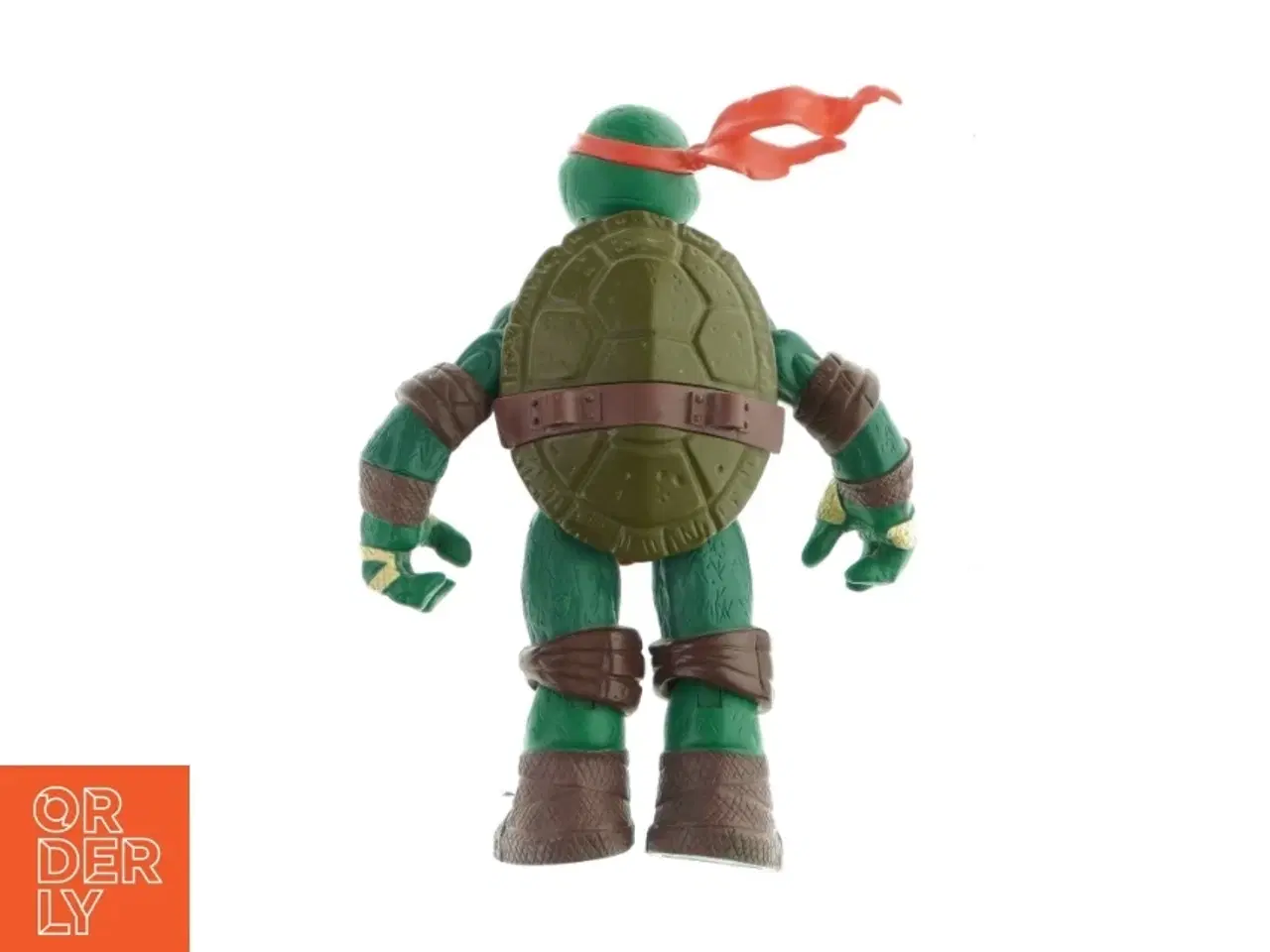 Billede 1 - Ninja turtles dukke