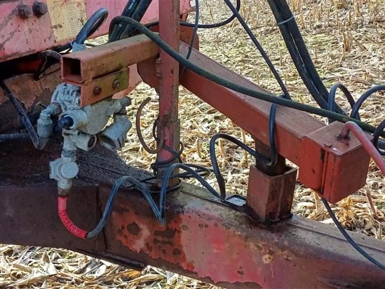 Billede 4 - Tim 40 GSV