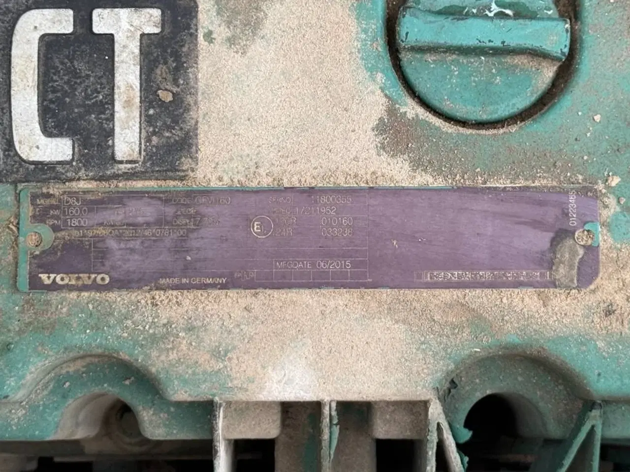 Billede 24 - Volvo EC 250 EL