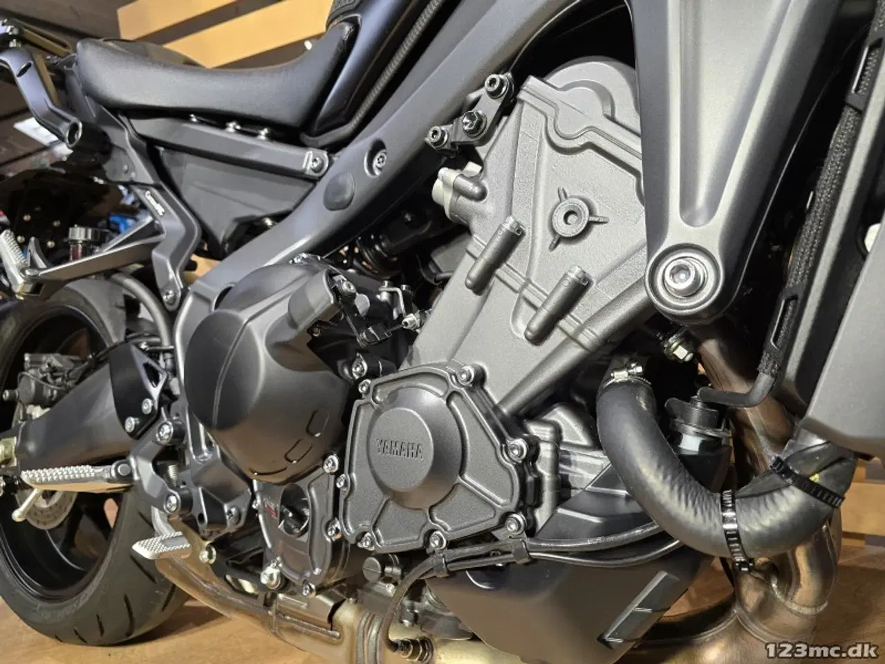 Billede 11 - Yamaha MT-09