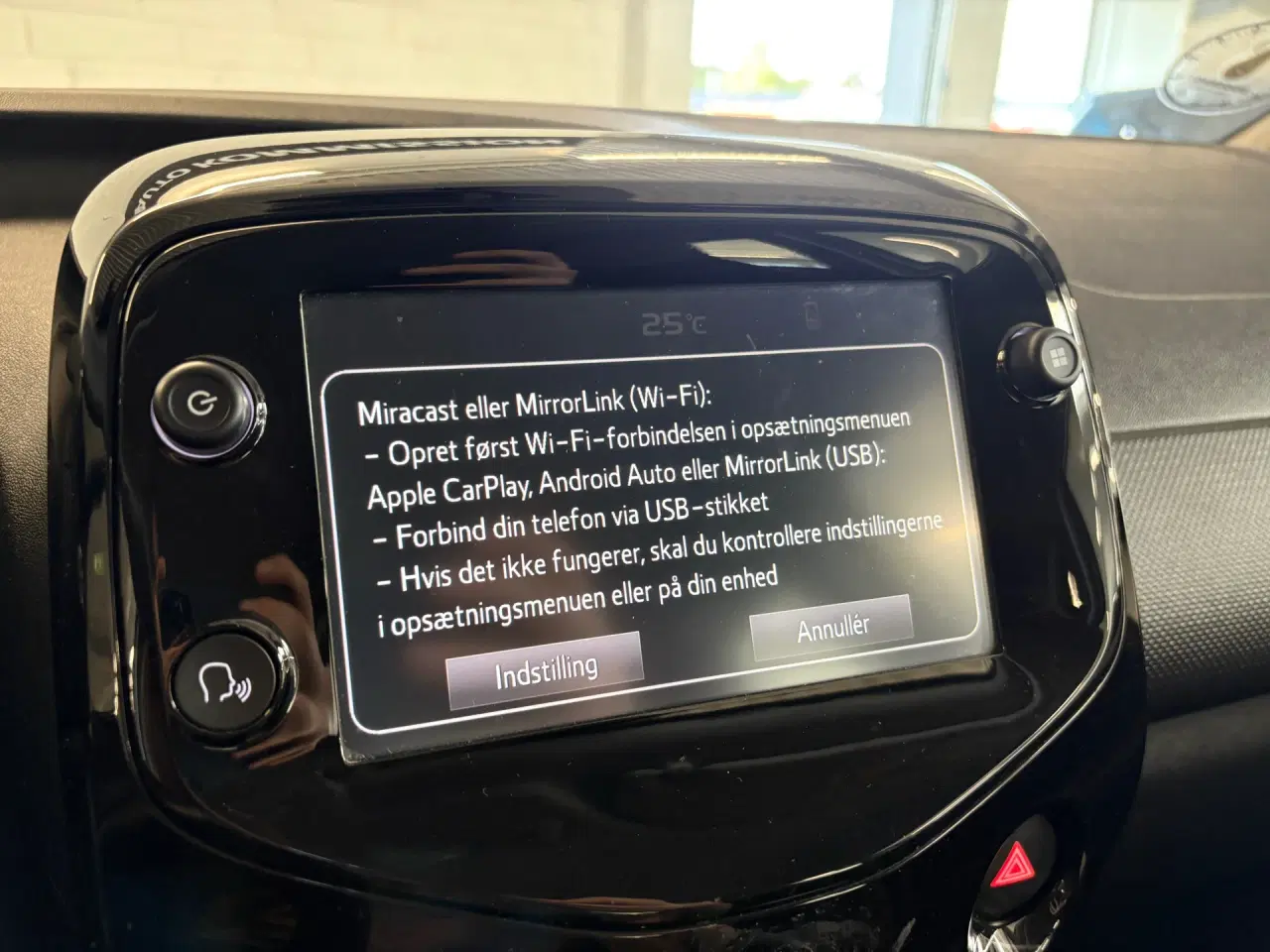 Billede 8 - Citroën C1 1,0 VTi Sportline 72HK 5d