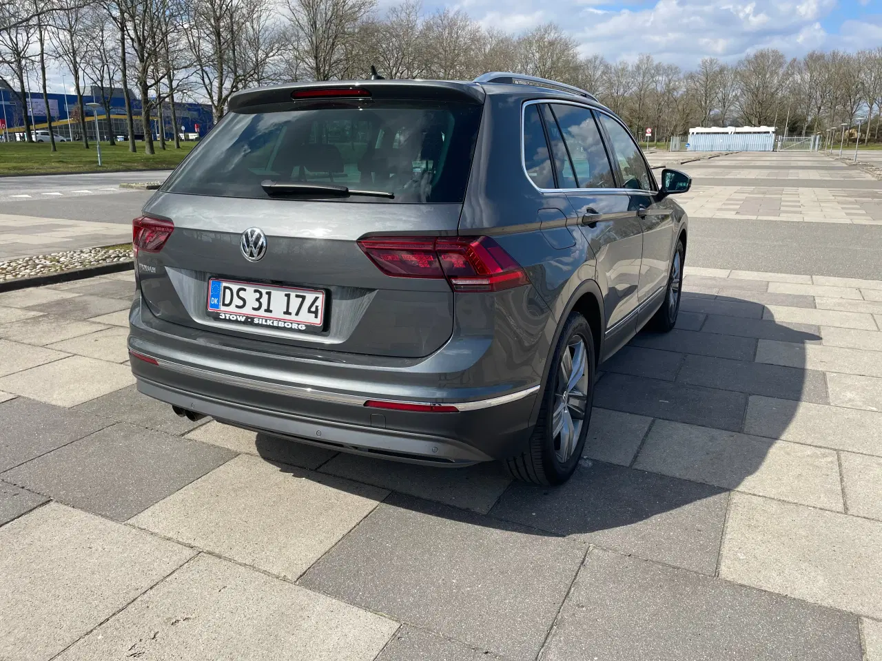 Billede 6 - 2,0 diesel highline + 150HK ny model