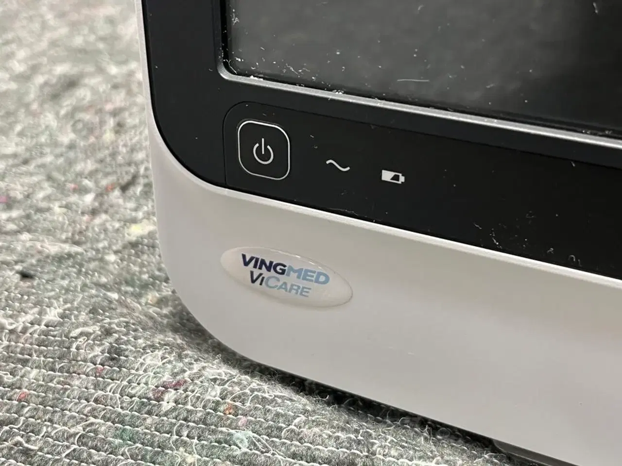 Billede 4 - Patient Monitor GE B125