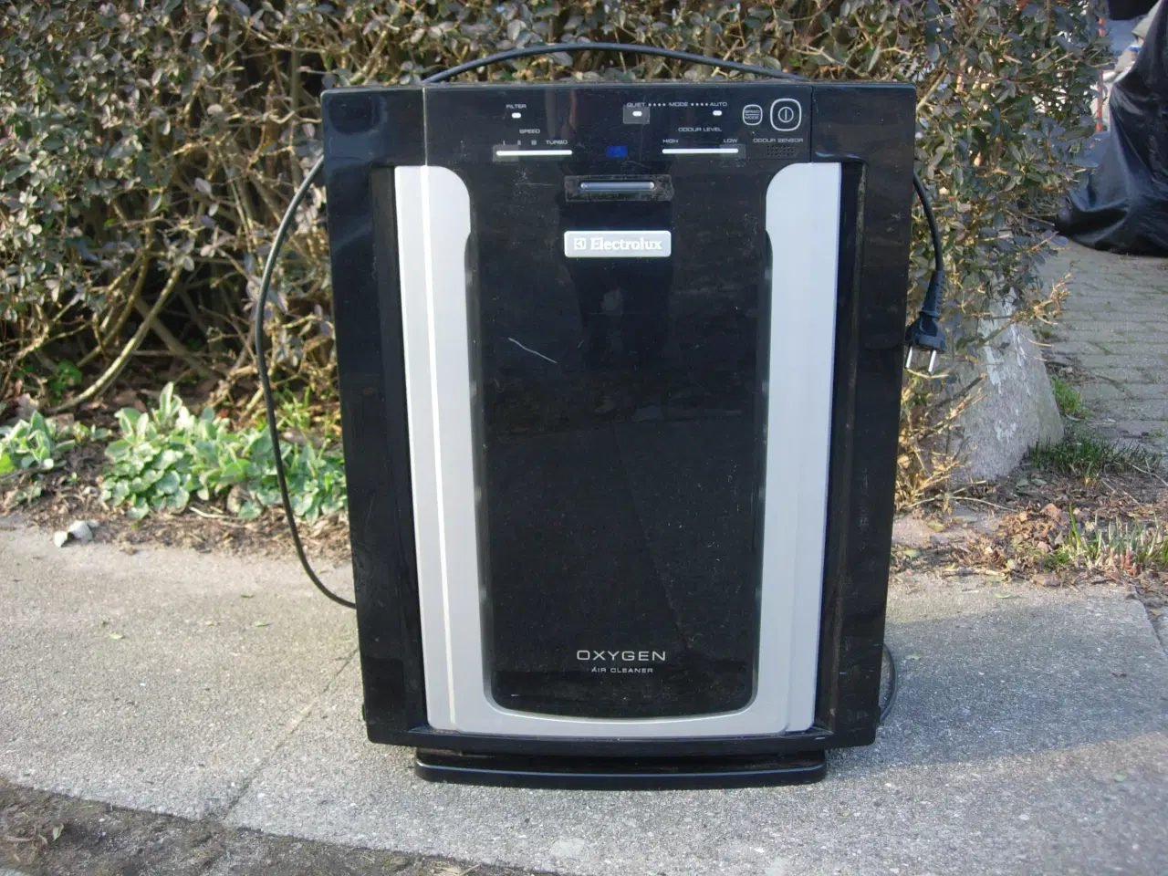 Billede 1 - Electrolux Oxygen Air Cleaner Z 9124