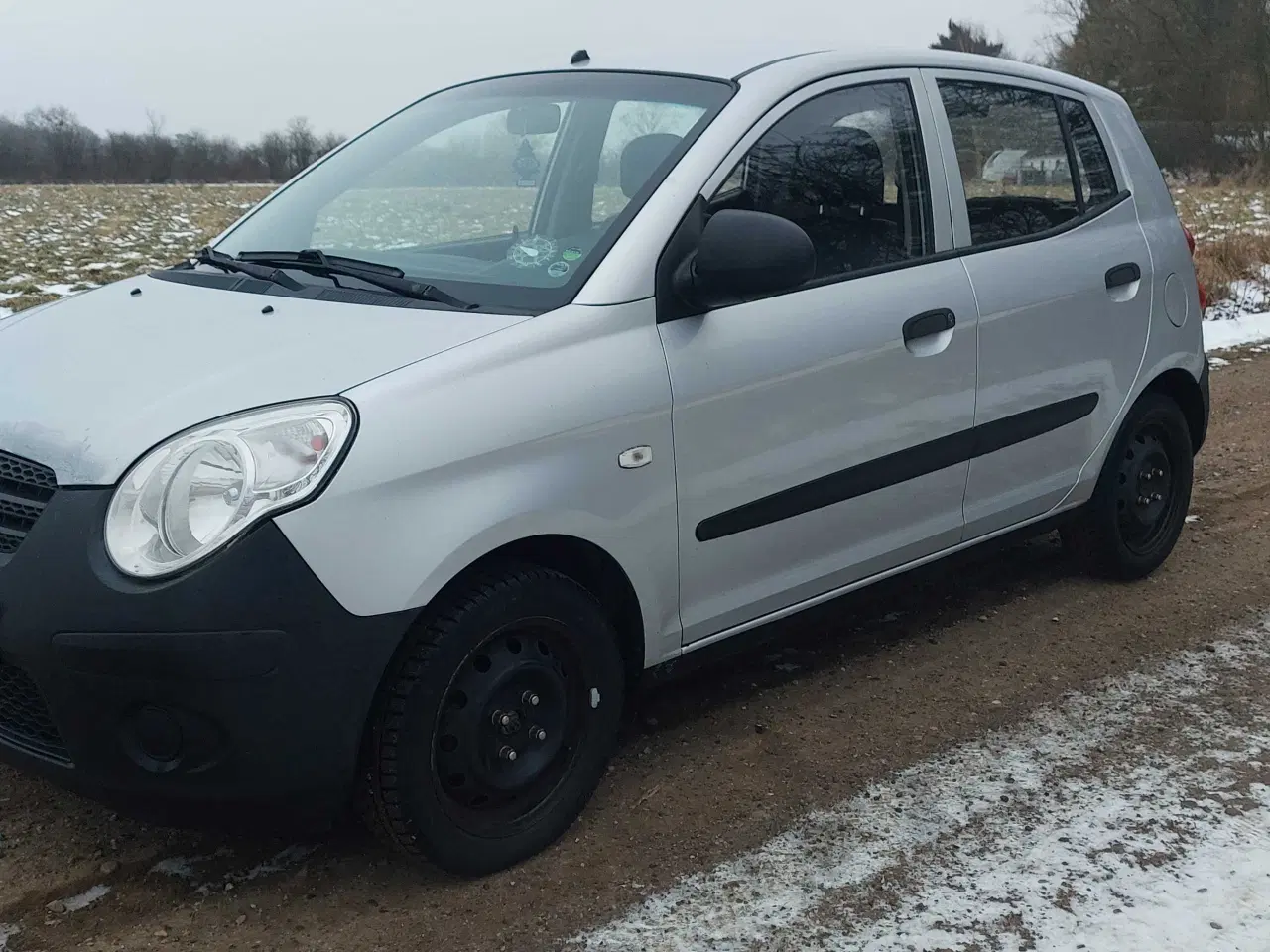 Billede 5 - Nysynet KIA Picanto 