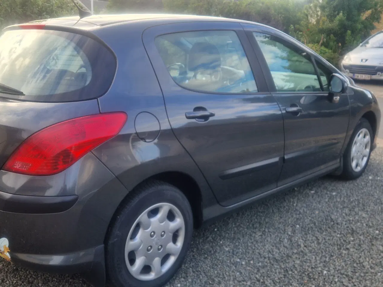 Billede 6 - Peugeot 308 1,6 HDI 175000km