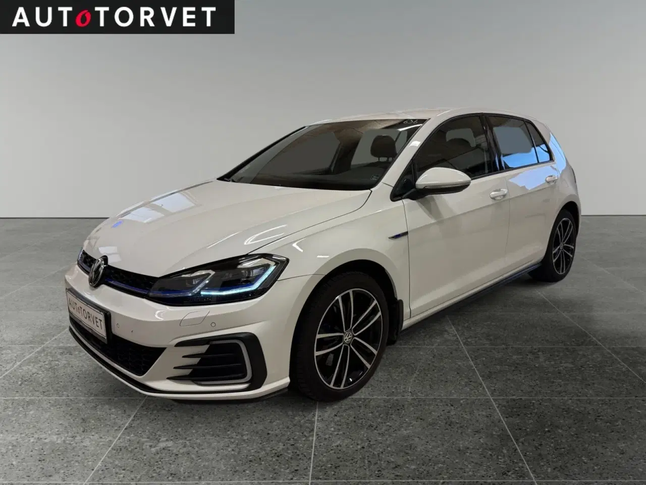 Billede 1 - VW Golf VII 1,4 GTE DSG