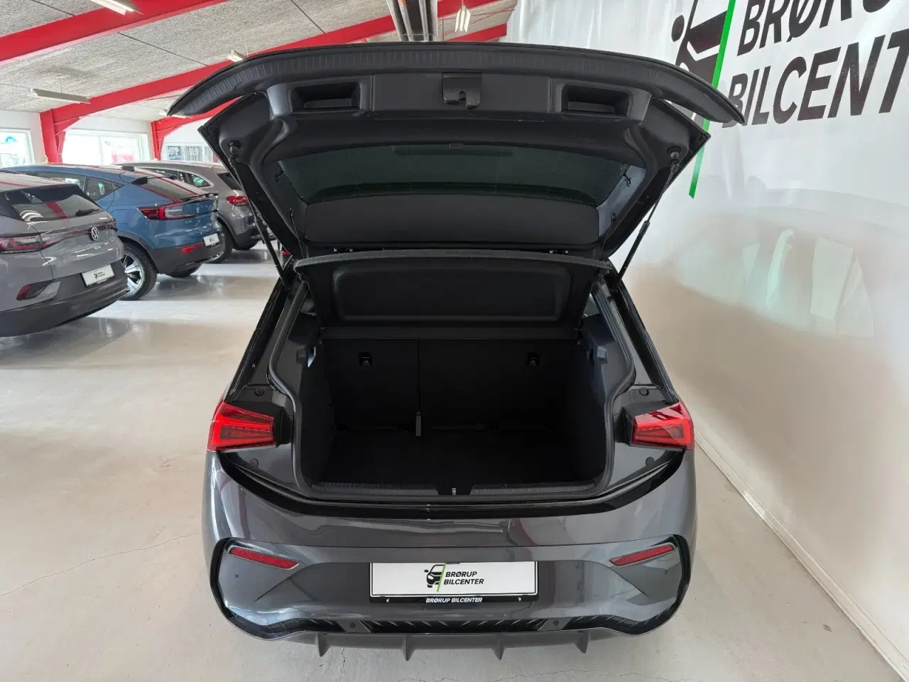 Billede 5 - Cupra Born 77 e-Boost