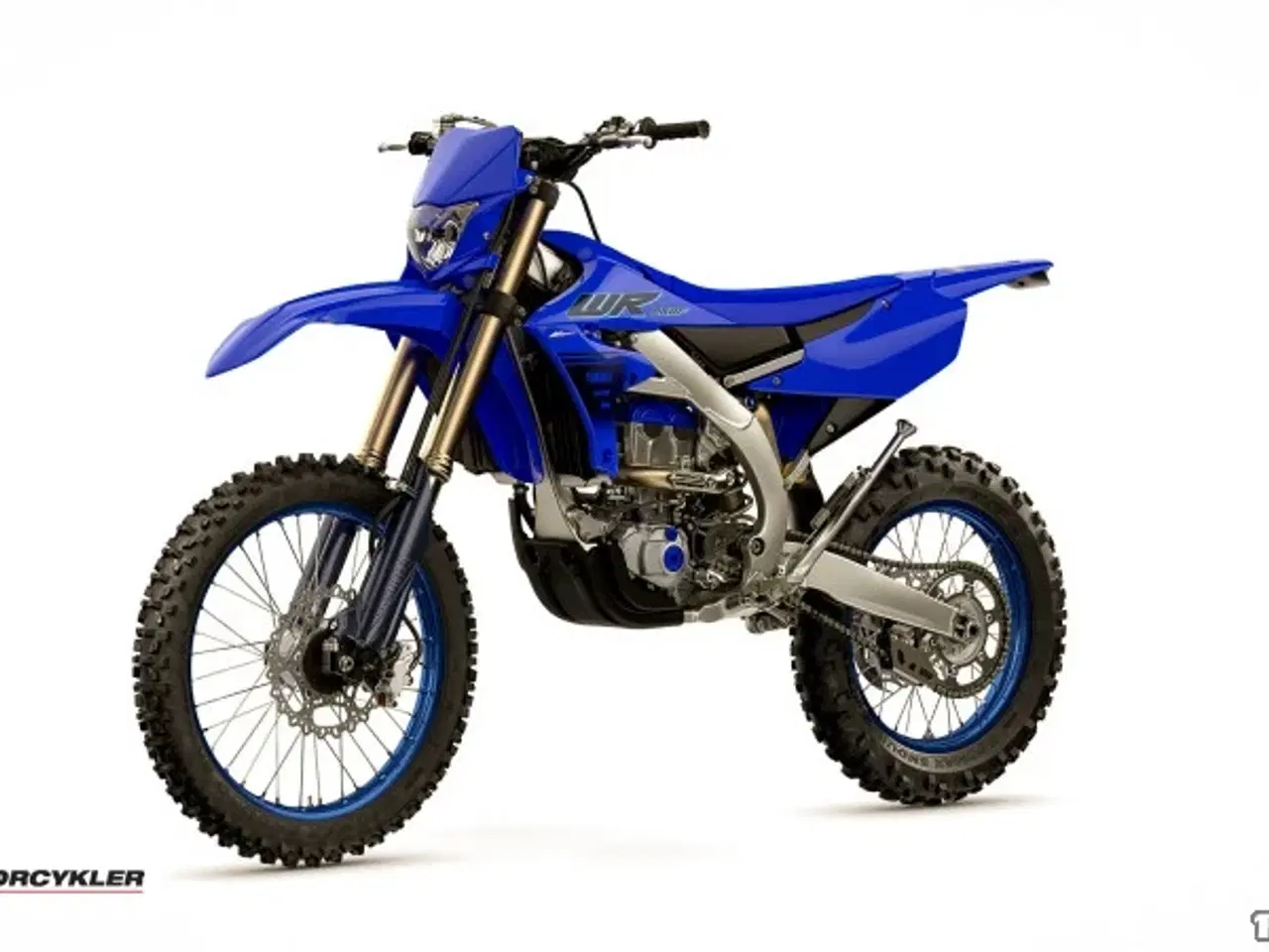 Billede 3 - Yamaha WR 250 F