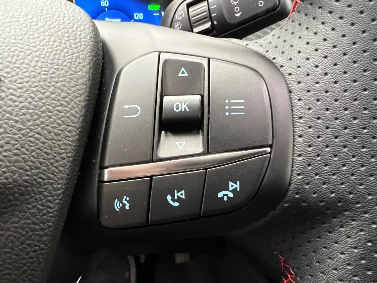 Billede 21 - Ford Kuga 2,5 PHEV ST-Line X CVT