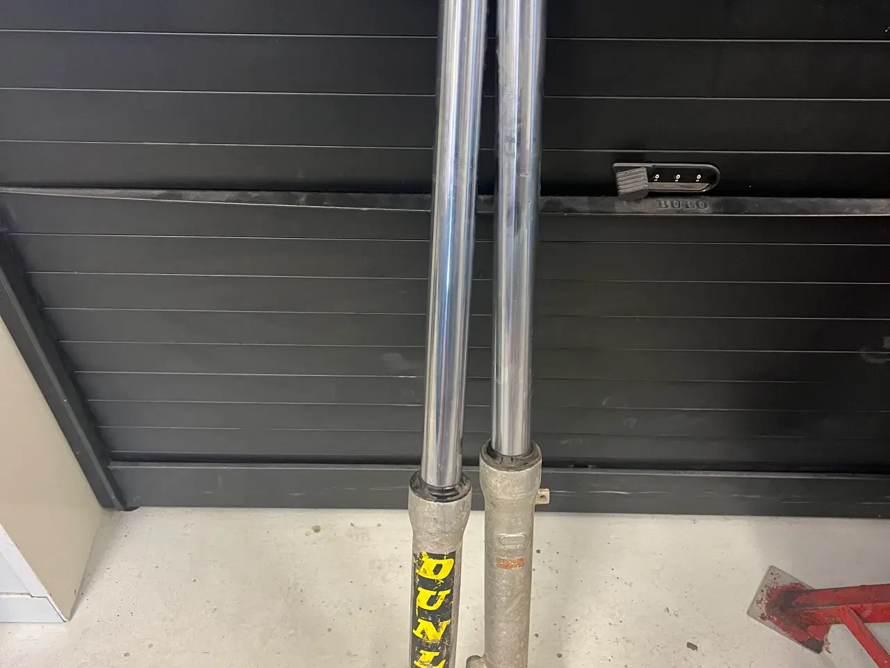 Billede 1 - Honda CR80/Kawasaki KX80