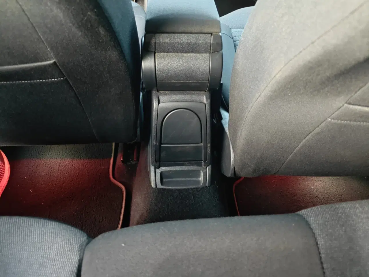 Billede 14 - VW Polo 1,6 TDi 90 Comfortline BMT