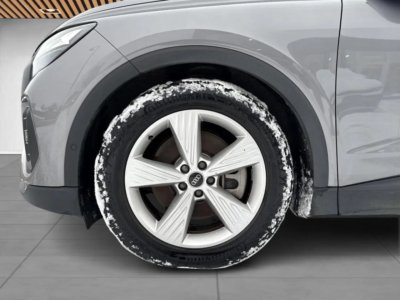 Billede 5 - Audi Q4 e-tron 40 Executive