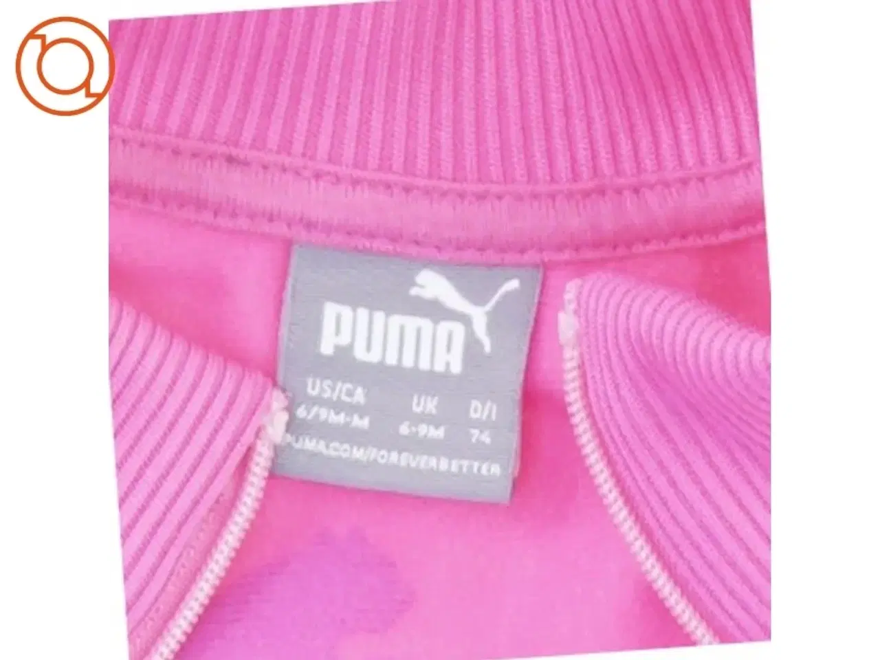 Billede 2 - Sportstrøje fra Puma (str. Se på billedet)