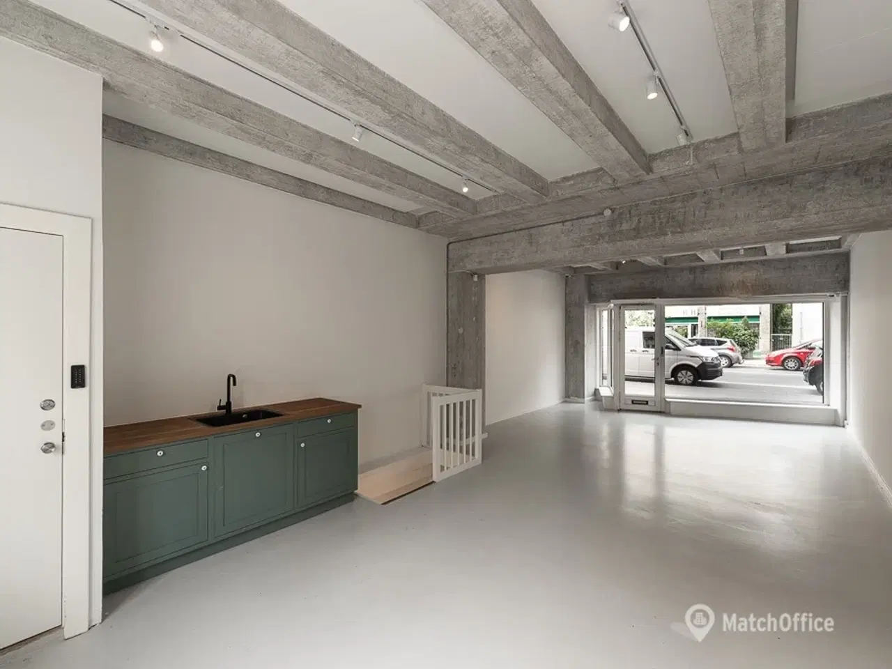 Billede 7 - SÆLGES: INVESTERINGSEJENDOM PÅ FREDERIKSBERG – ATTRAKTIVT AFKAST PÅ 6.6 % OG CENTRAL BELIGGENHED