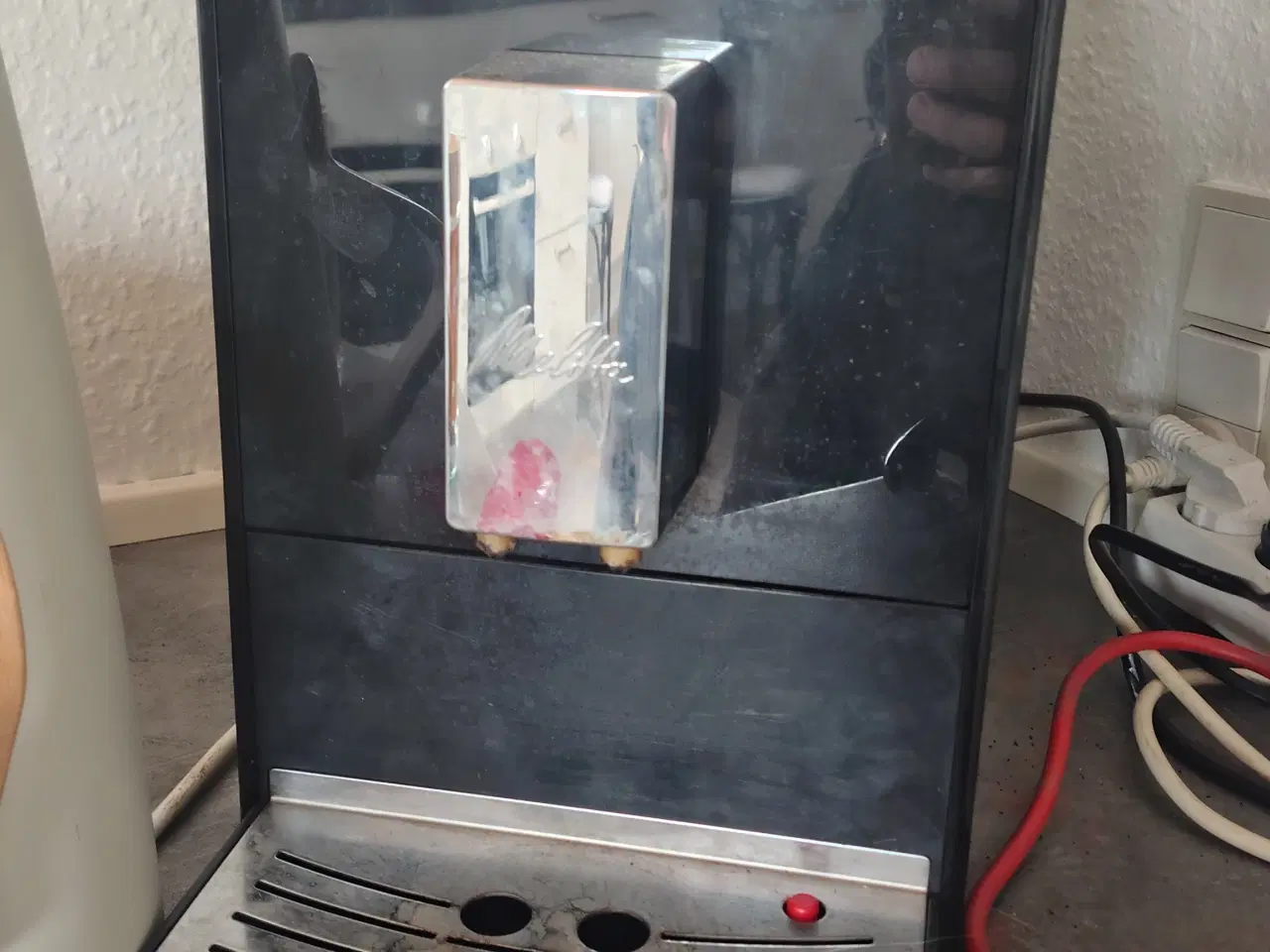 Billede 1 - Melitta solo kaffemaskine