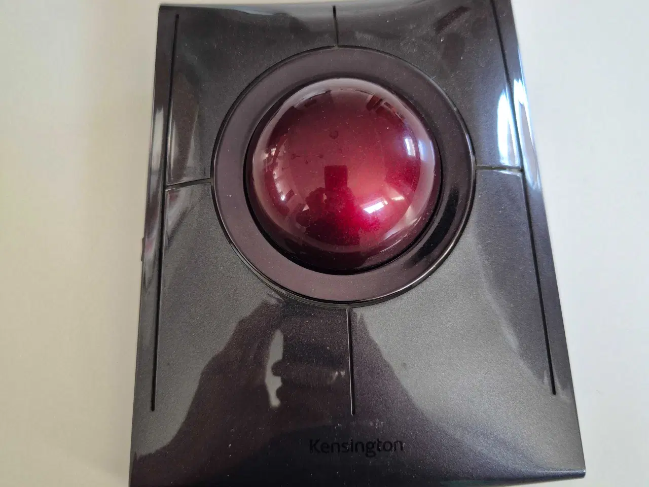 Billede 1 - Kensington SlimBlade Pro Trackball