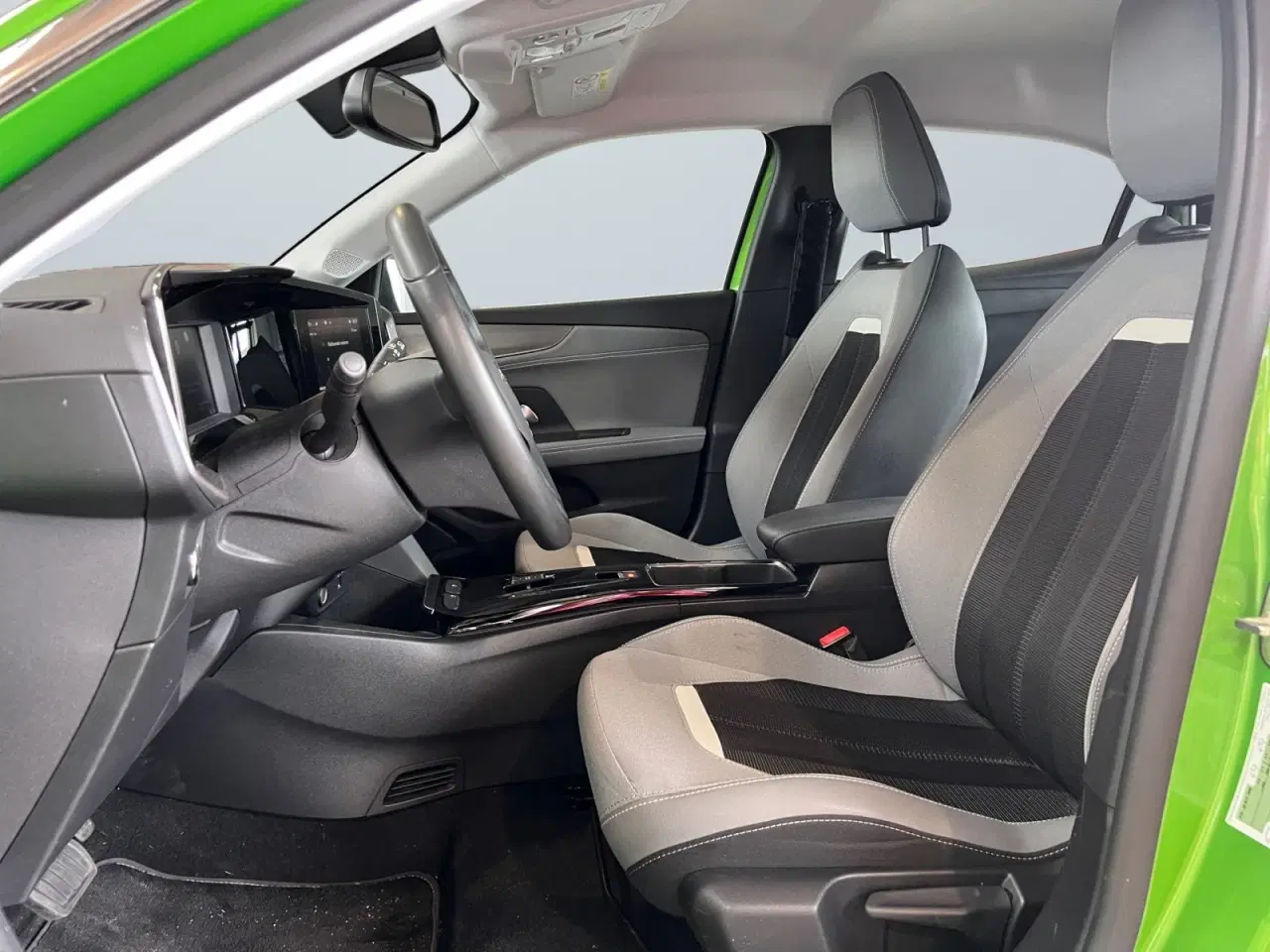 Billede 4 - Opel Mokka-e 54 Elegance