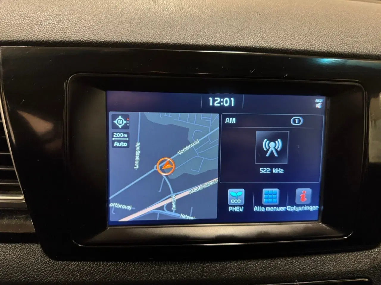 Billede 8 - Kia Niro 1,6 PHEV Advance DCT