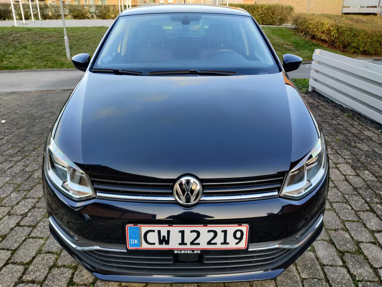 Billede 3 - VW Polo 1,2 TSI 90 Comfortline