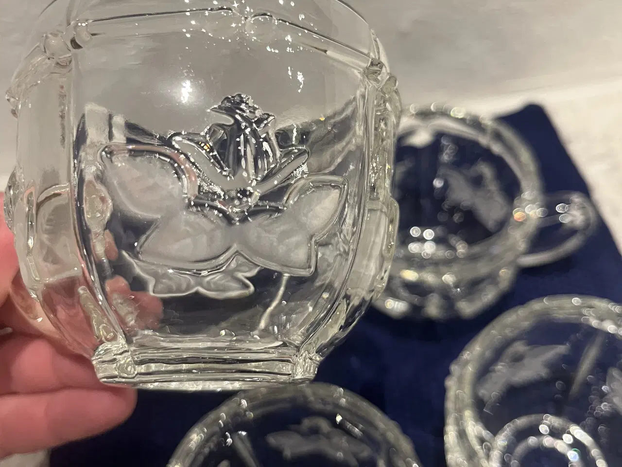 Billede 5 - 4 stk WMF kopper