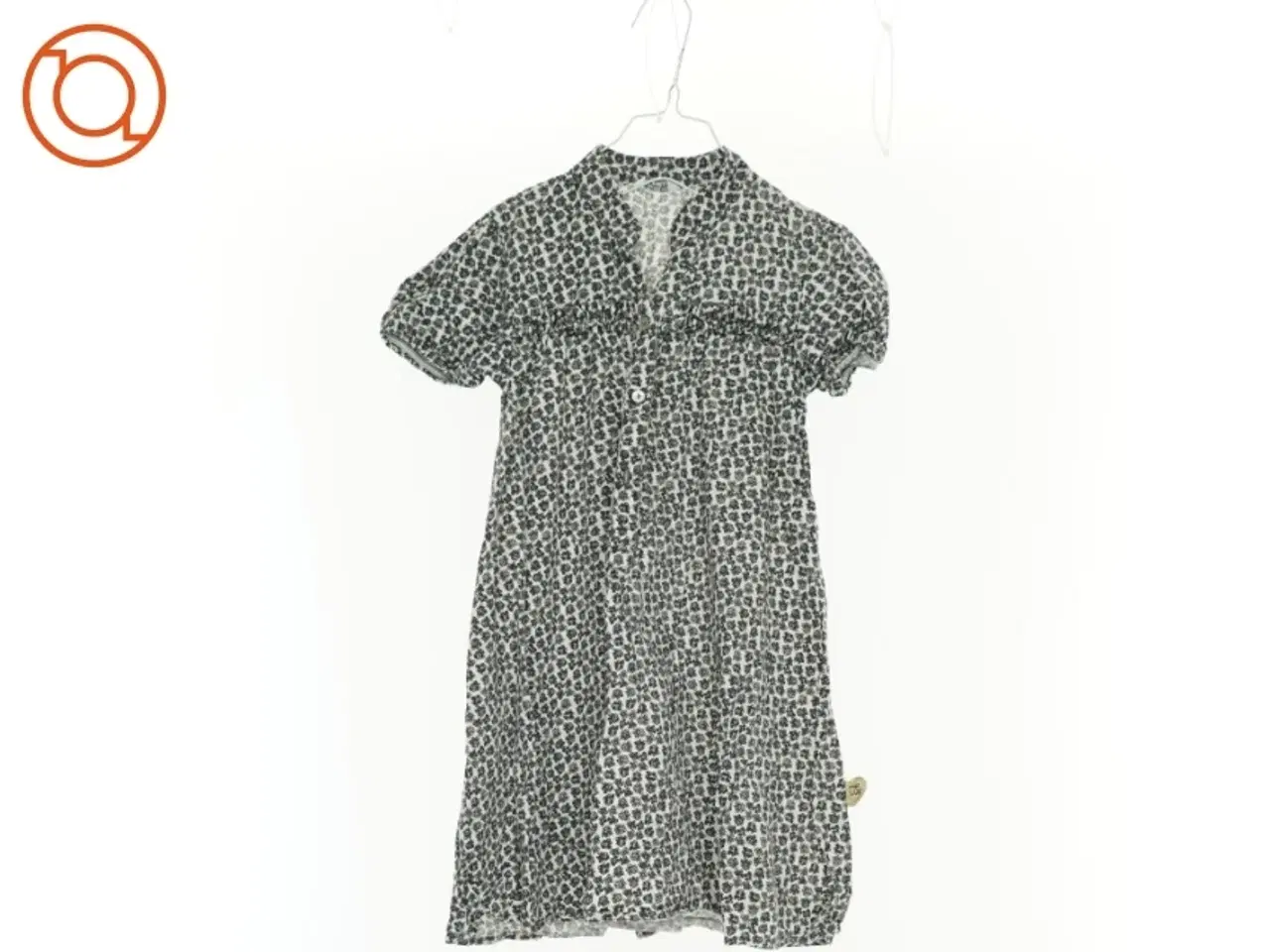 Billede 1 - Kjole fra Pomp de Lux (str. 122 cm)