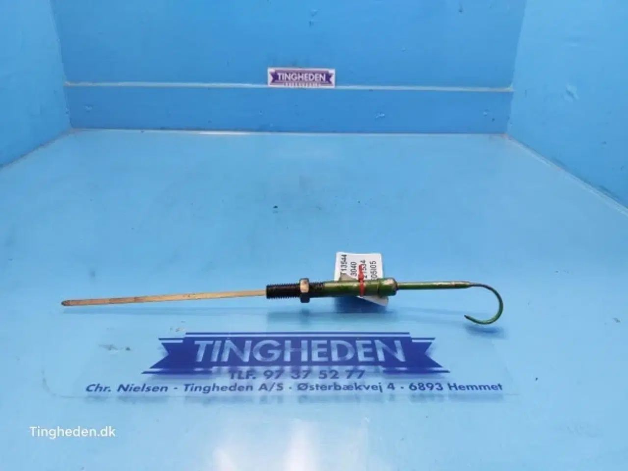 Billede 1 - John Deere 6359 Oliemålepind AT21534