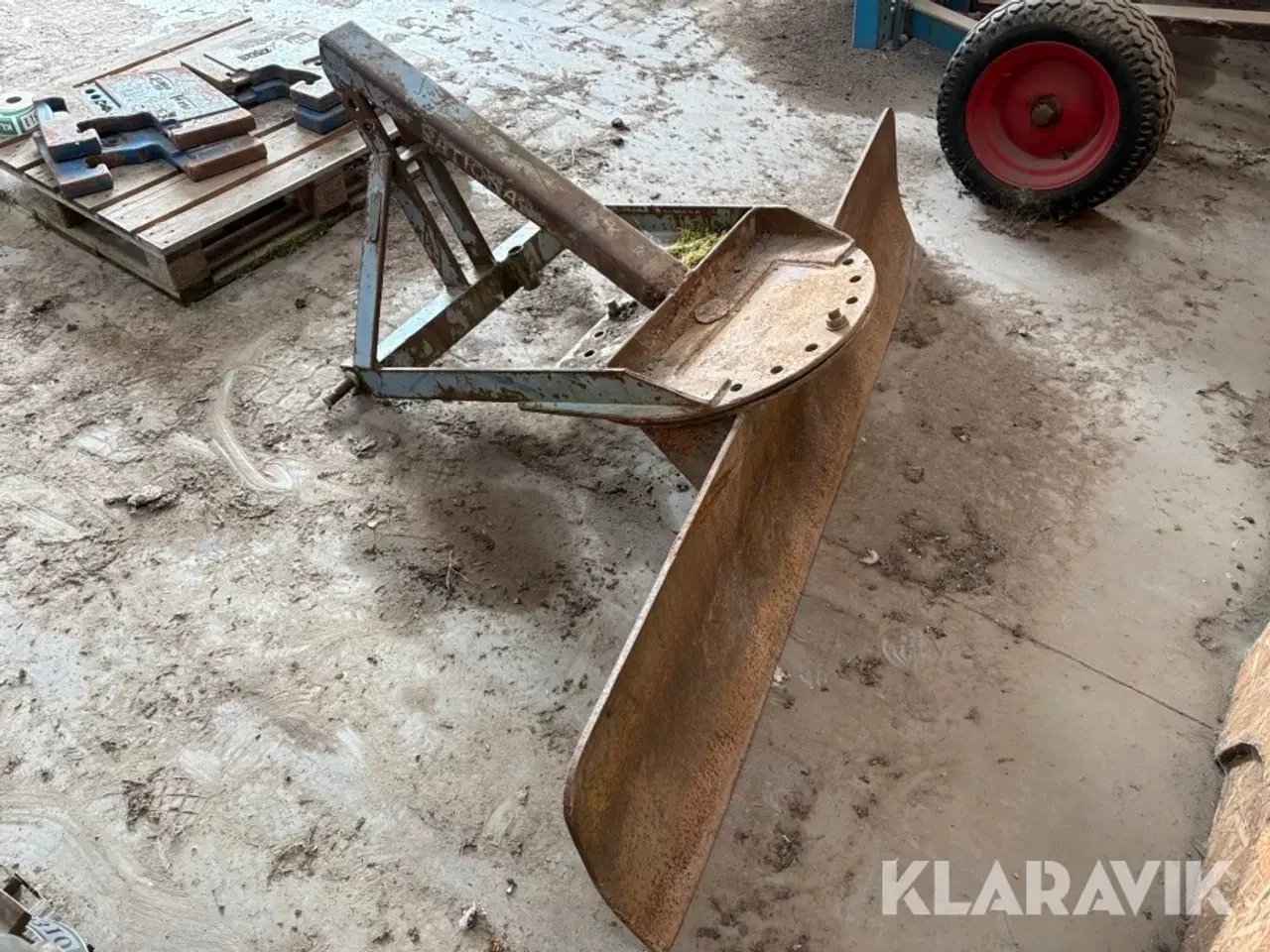 Billede 4 - Skrabeblad Rational DB