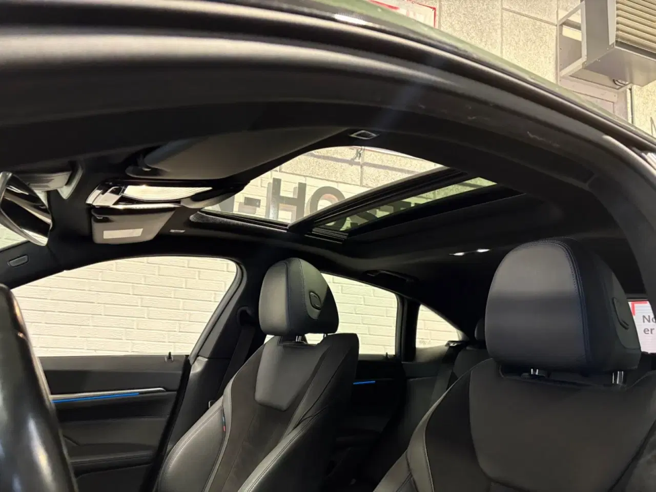 Billede 5 - BMW i4 eDrive40 M-Sport