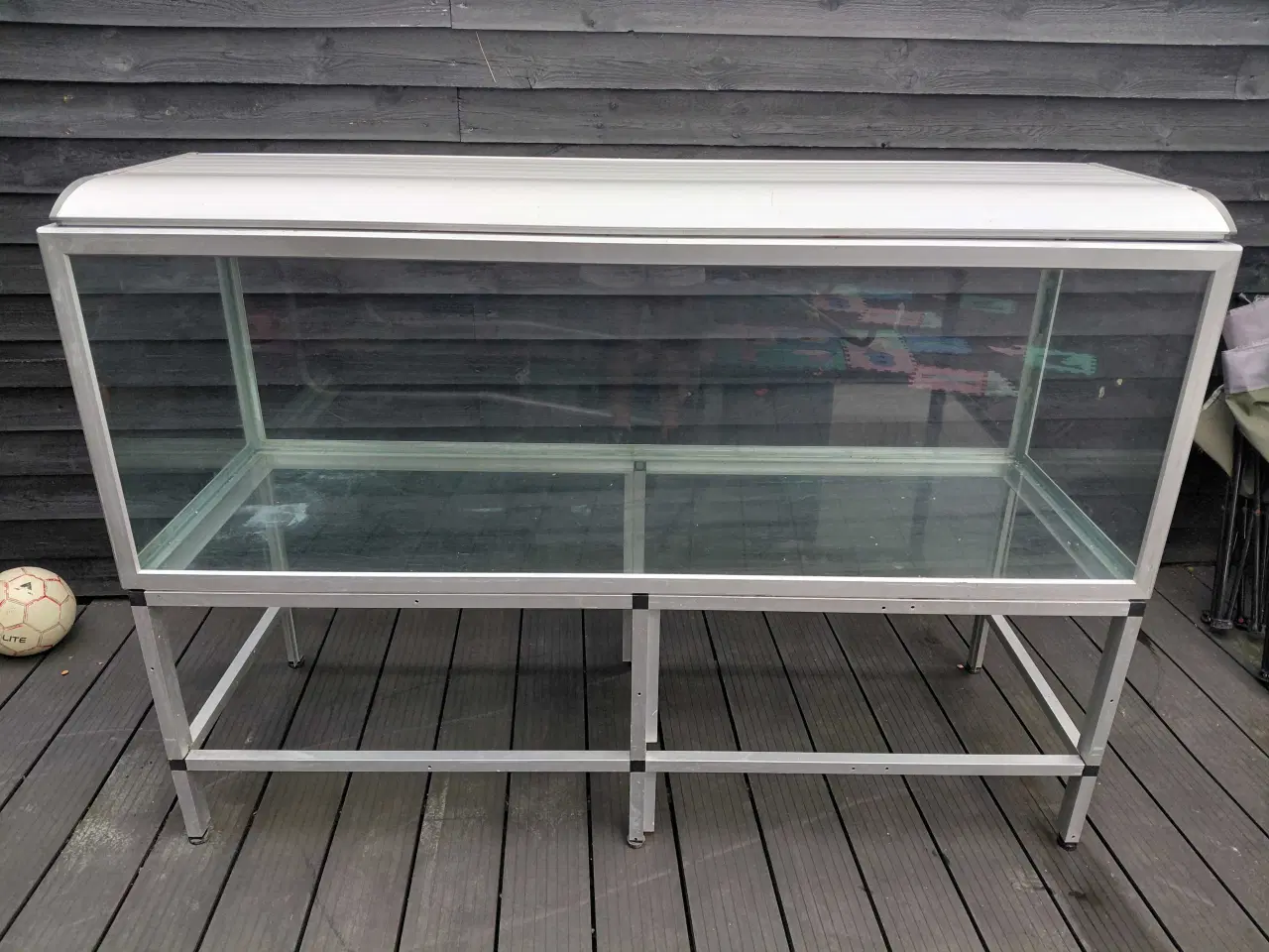 Billede 1 - Akvarier 528L 