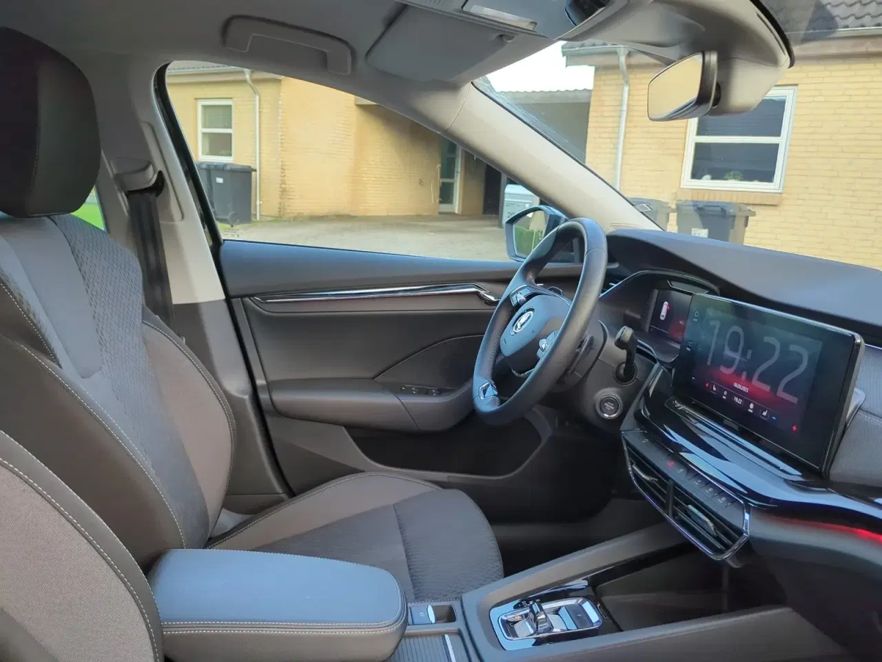 Billede 13 - Skoda Octavia 1,5 eTSi 150 Style Combi DSG
