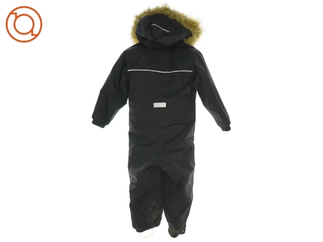 Billede 2 - Flyverdragr fra Reima (Str. 110 cm)