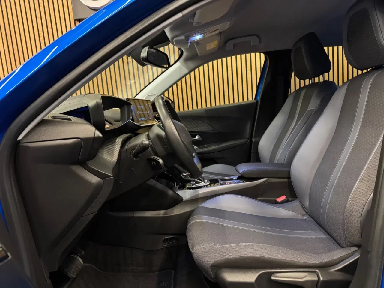 Billede 4 - Peugeot e-2008 50 Allure Limited