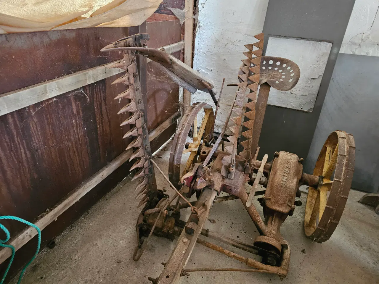 Billede 4 - Fingerklipper