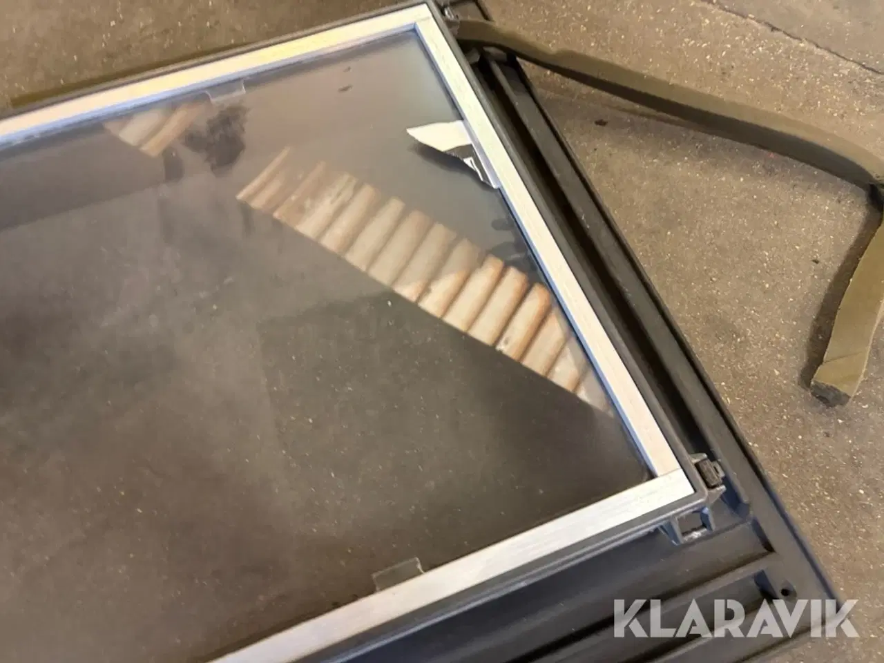 Billede 8 - Tagvindue Ubbink