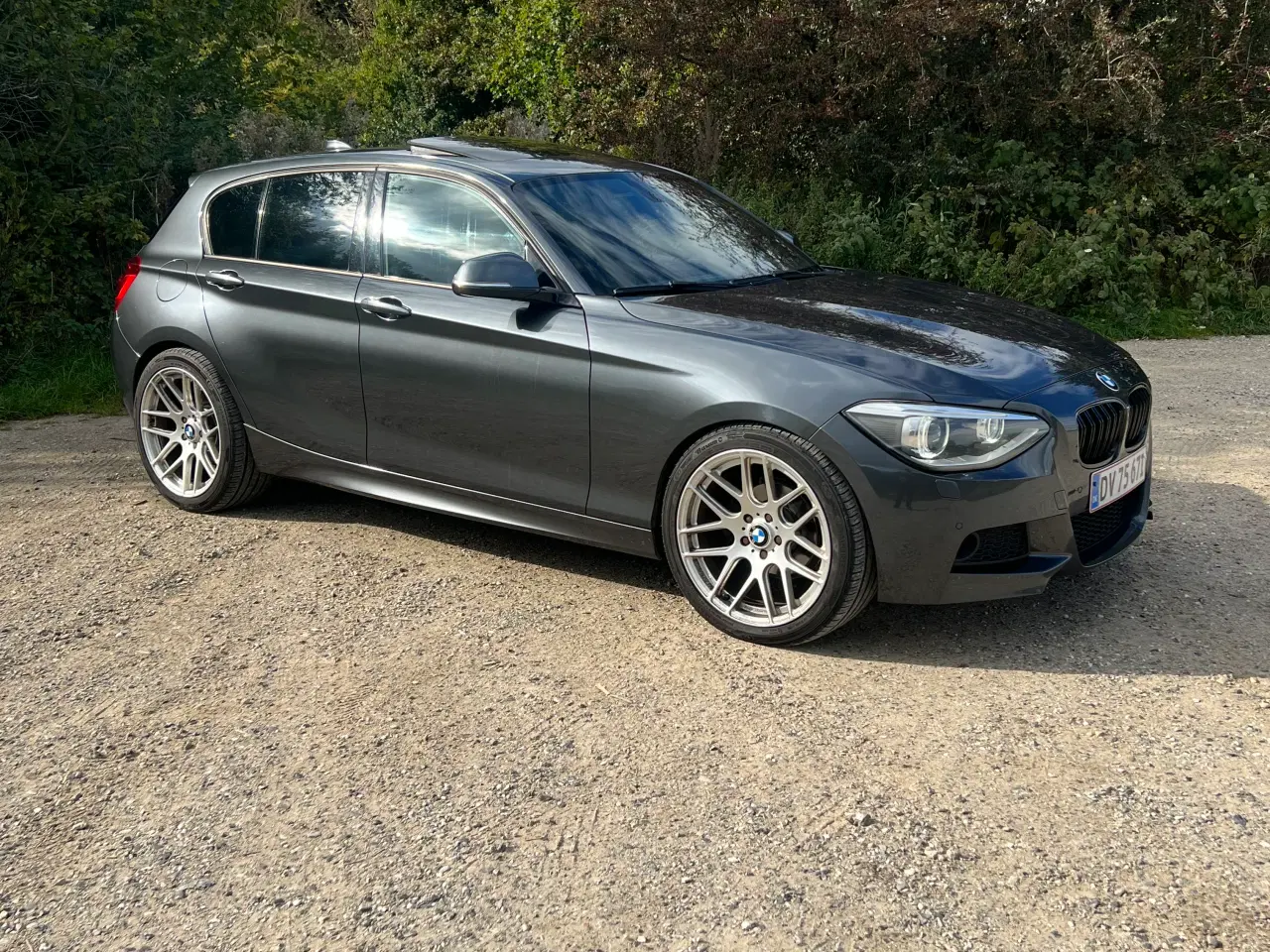 Billede 4 - BMW 118D M-Sport