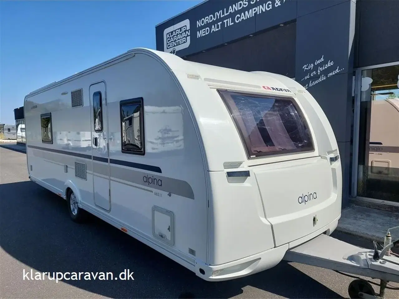 Billede 3 - 2013 - Adria Alpina 663 UK